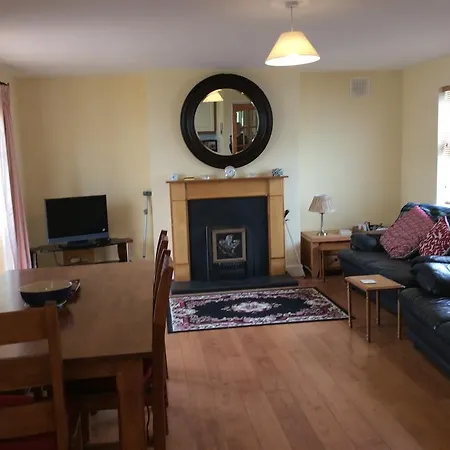 Apartment Castle Gardens Saint Helen's Rosslare Harbour