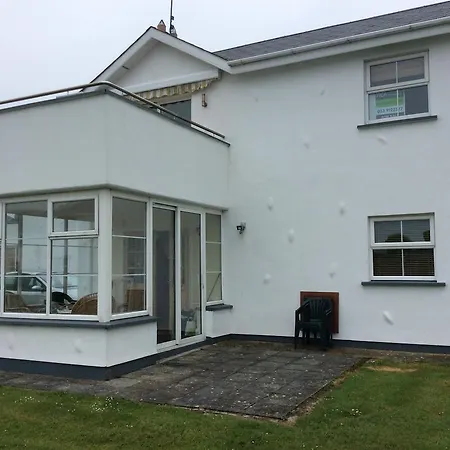 Castle Gardens Saint Helen's Rosslare Harbour Apartment