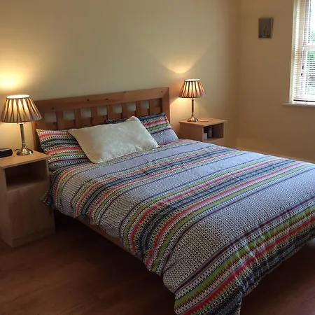 Apartment Castle Gardens Saint Helen's Rosslare Harbour Saint Helens