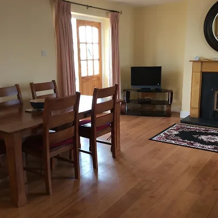 Apartment Castle Gardens Saint Helen's Rosslare Harbour