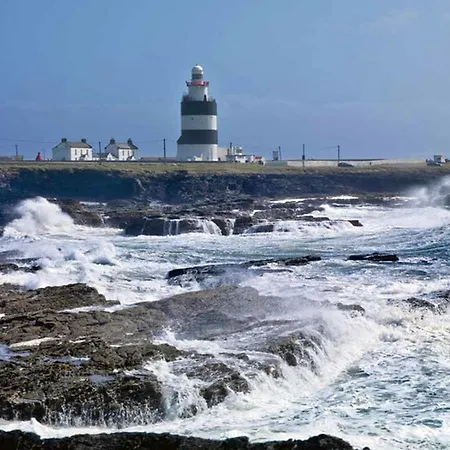Castle Gardens Saint Helen's Rosslare Harbour