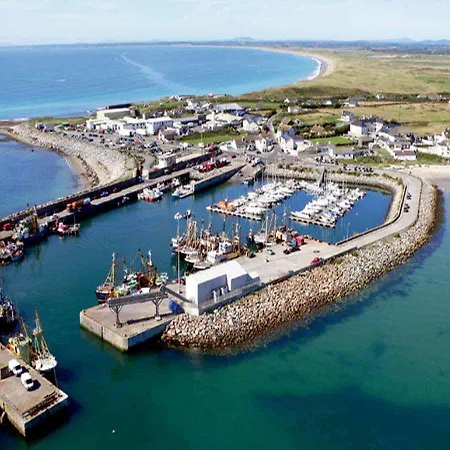 Apartment Castle Gardens Saint Helen's Rosslare Harbour Saint Helens