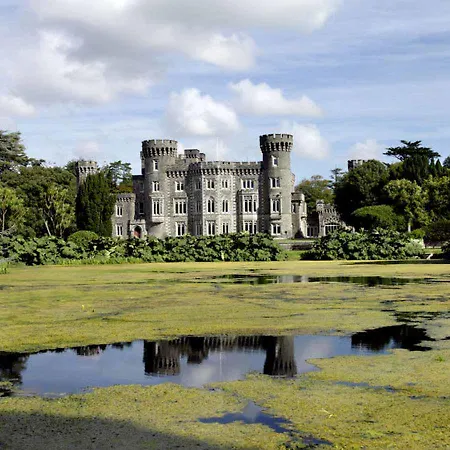 Apartment Castle Gardens Saint Helen's Rosslare Harbour Saint Helens