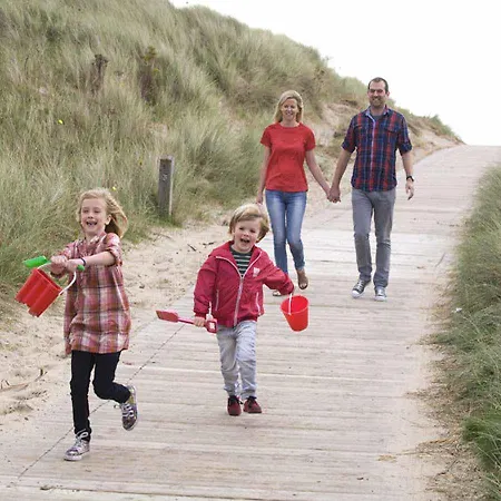 Apartment Castle Gardens Saint Helen's Rosslare Harbour Saint Helens